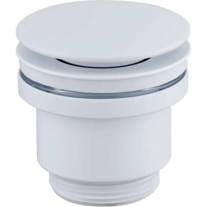 Донный клапан для раковины LEMARK LM8500MW